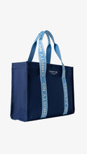 Load image into Gallery viewer, CHRISTY NG THE DAILY TOTE - Navy
