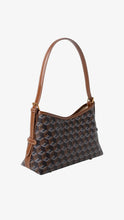 Load image into Gallery viewer, CHRISTY NG Nico Shoulder Bag - Walnut Brown
