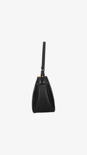 Load image into Gallery viewer, DKNY SHOULDER BLACK BAG
