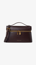 Load image into Gallery viewer, CHRISTY NG SEVILLE HANDBAG - Chestnut Brown
