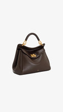 Load image into Gallery viewer, JW PEI bag-dark brown
