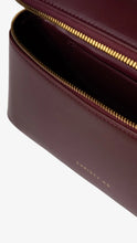 Load image into Gallery viewer, CHRISTY NG SEVILLE HANDBAG - OXBLOOD
