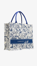 Load image into Gallery viewer, CHRISTY NG Large Tote Bag
