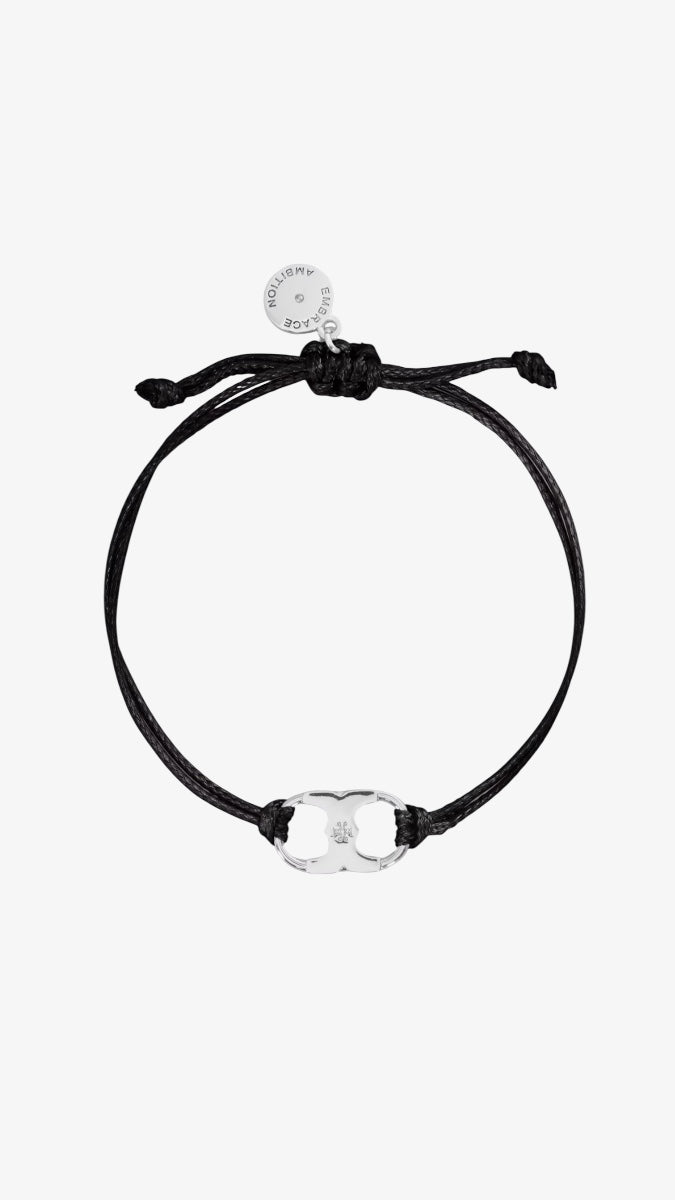 TORY BURCH BRACELET Black