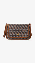 Load image into Gallery viewer, CHRISTY NG HUGO MESSENGER BAG-Walnut Brown
