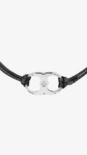 Load image into Gallery viewer, TORY BURCH BRACELET Black
