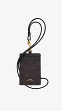 Load image into Gallery viewer, COACH Id Lanyard
