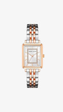 Load image into Gallery viewer, Anne Klein Women's Watch Silver/ Rose Gold
