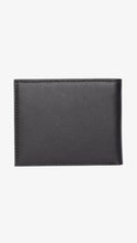 Load image into Gallery viewer, Tommy Hilfiger black Logo Wallet
