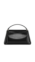 Load image into Gallery viewer, JW PEI Top | Carmen Top Handle Bag - Black
