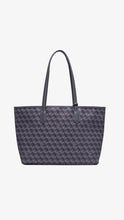 Load image into Gallery viewer, CHRISTY NG Large Russo Monogram Tote Bag - Ash
