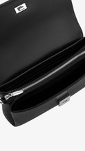 Load image into Gallery viewer, CHARLES &amp; KEITH Hazel Bow Wallet On Chain - Noir
