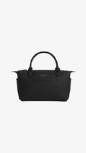 Load image into Gallery viewer, MINA BAIE Emmy Vegan Micro - Black
