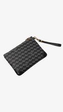 Load image into Gallery viewer, CHRISTY NG Leandro Pouch Black

