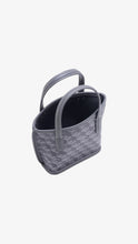 Load image into Gallery viewer, CHRISTY NG MICRO TOTE BAG Ash

