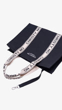 Load image into Gallery viewer, CHRISTY NG THE DAILY TOTE - Black
