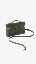 Load image into Gallery viewer, CHRISTY NG SEVILLE HANDBAG - Dark Olive
