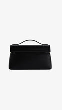 Load image into Gallery viewer, JW PEI TOP HANDLE BAG - BLACK
