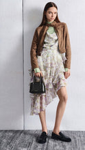 Load image into Gallery viewer, CHARLES &amp; KEITH Deyna Bowling Bag
