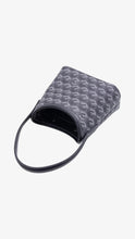 Load image into Gallery viewer, CHRISTY NG ALESSO MICRO HOBO BAG - Black
