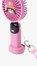 Load image into Gallery viewer, CHRISTY NG POCKET BREEZE HANDHELD FAN
