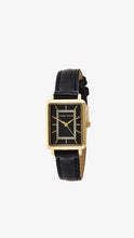 Load image into Gallery viewer, Anne Klein Women&#39;s Watch Black

