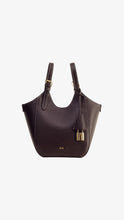 Load image into Gallery viewer, JW PEI bag - Dark Brown

