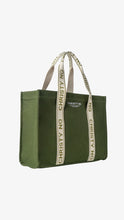 Load image into Gallery viewer, CHRISTY NG THE DAILY TOTE - Olive
