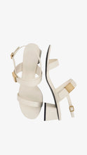Load image into Gallery viewer, CHARLES &amp; KEITH Sandal
