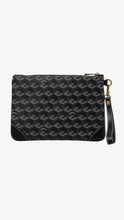 Load image into Gallery viewer, CHRISTY NG Leandro Pouch Black
