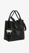Load image into Gallery viewer, Estelle Tote Black
