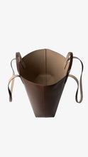 Load image into Gallery viewer, CHRISTY NG SCOUT TOTE BAG - Espresso Brown
