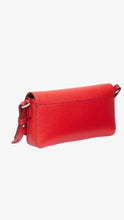 Load image into Gallery viewer, CALVIN KLEIN Crossbody - red
