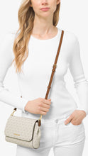 Load image into Gallery viewer, MK Logo Crossbody

