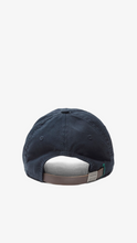 Load image into Gallery viewer, HILFIGER CAP (NAVY)
