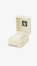 Load image into Gallery viewer, Anne Klein Ladies Gold Watch
