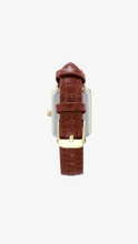 Load image into Gallery viewer, Anne Klein Women&#39;s Watch Brown
