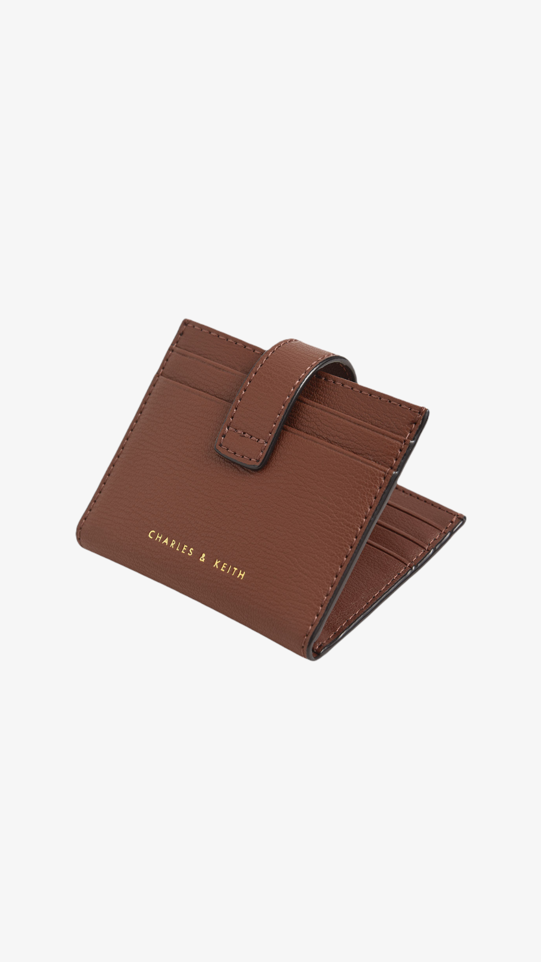 CHARLES & KEITH Card Holde