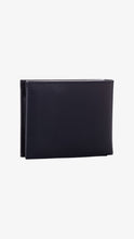 Load image into Gallery viewer, Tommy Hilfiger Men's wallet Navy

