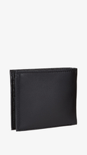 Load image into Gallery viewer, Tommy Hilfiger Men&#39;s Wallet with Coin Pocket
