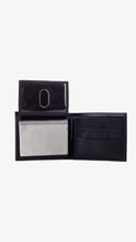 Load image into Gallery viewer, Tommy Hilfiger Men's wallet Navy

