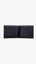 Load image into Gallery viewer, Tommy Hilfiger Men's wallet Navy
