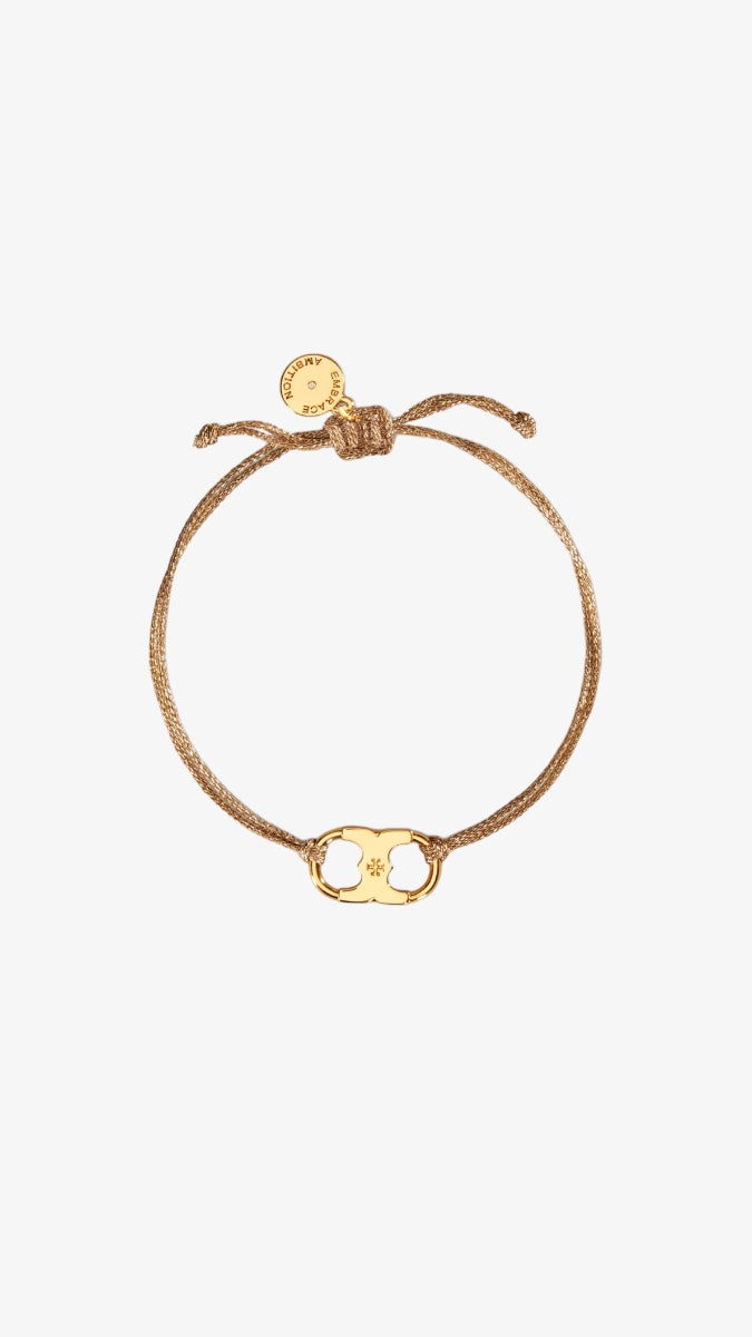 TORY BURCH BRACELET GOLD