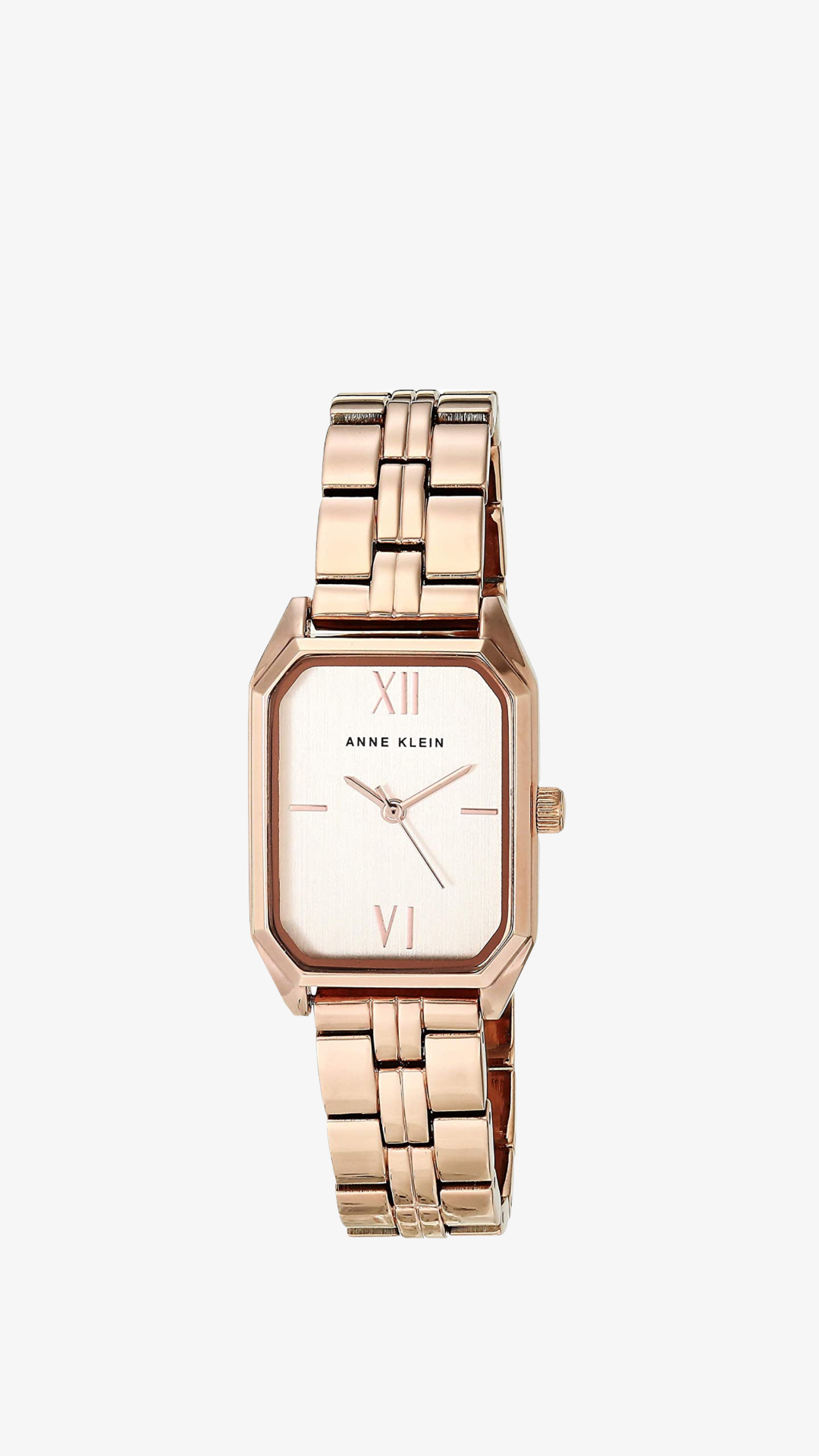 Anne Klein Women's Watch Rose Gold