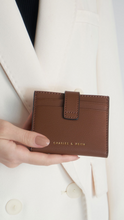 Load image into Gallery viewer, CHARLES &amp; KEITH Card Holde
