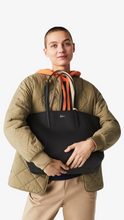 Load image into Gallery viewer, LACOSTE Tote
