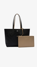 Load image into Gallery viewer, LACOSTE Tote
