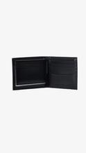 Load image into Gallery viewer, Tommy Hilfiger Men's wallet Black
