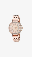 Load image into Gallery viewer, Anne Klein Women's Watch Rose Gold
